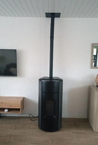 Témoignage de Romuald F.